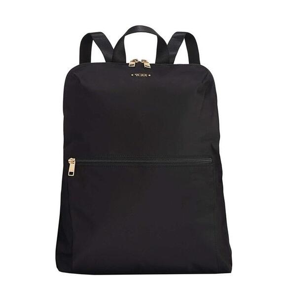 Product image 1 of Tumi Voyageur Just in Case Backpack black