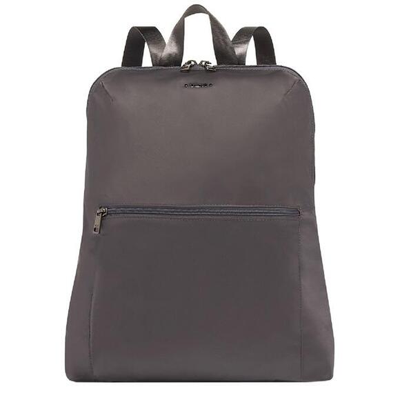Product image 1 of Tumi Voyageur Just In Case Backpack iron/black