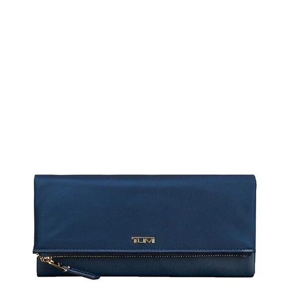 Product image 1 of Tumi Voyageur SLG Flap Continental ocean blue