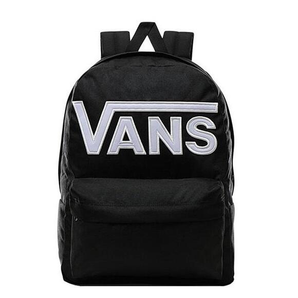 Product image 1 of Vans Old Skool III Backpack black / white