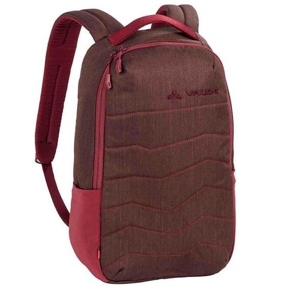 Product image 1 of Vaude Recycled PETali Mini II Rugzak berry