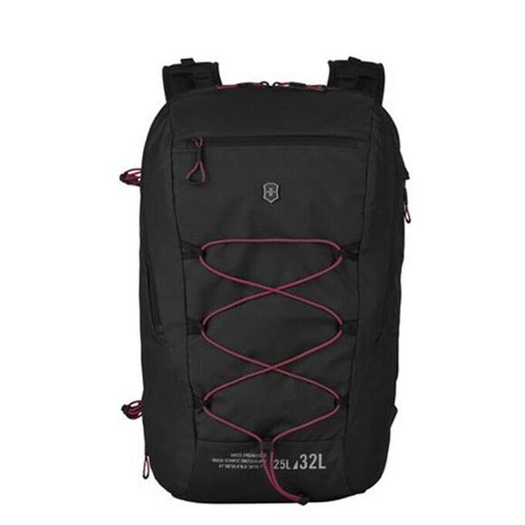 Product image 1 of Victorinox Altmont Active Expandable Backpack black
