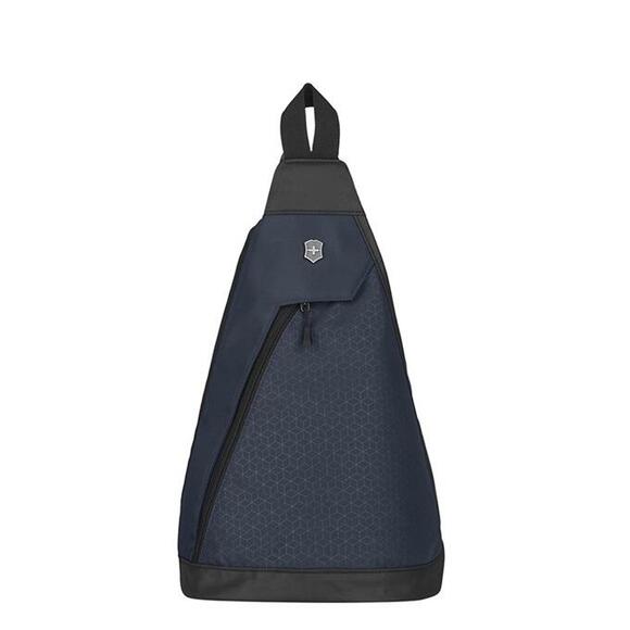 Product image 1 of Victorinox Altmont Original Dual-Compartment Monosling blue