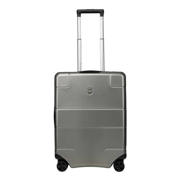 Product image 1 of Victorinox Lexicon Global Carry-On titanium