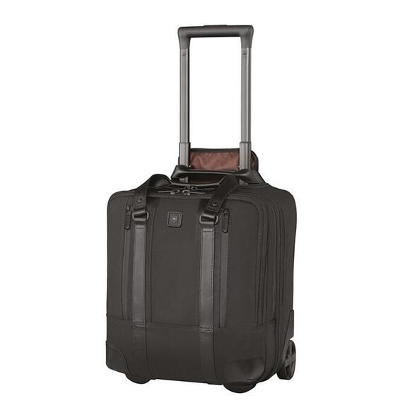 Product image 1 of Victorinox Lexicon Professional Shenton 14 Trolley black