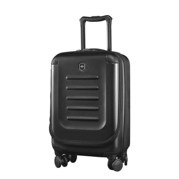 Product image 1 of Victorinox Spectra 2.0 Expandable Compact Global Carry-On black