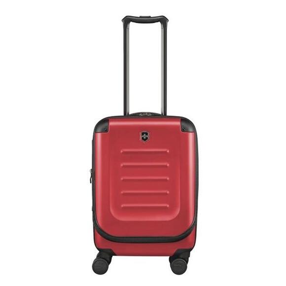 Product image 1 of Victorinox Spectra 2.0 Expandable Compact Global Carry-On red