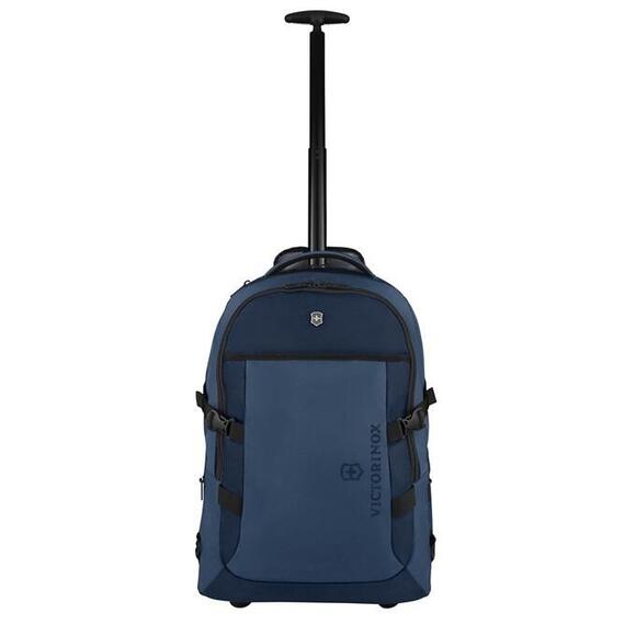 Product image 1 of Victorinox VX Sport Evo Backpack on Wheels deep lake/blue