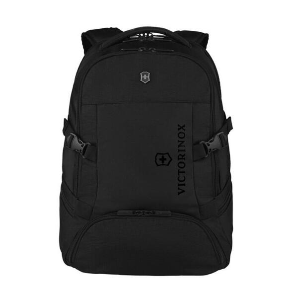 Product image 1 of Victorinox VX Sport Evo Deluxe Backpack black/black