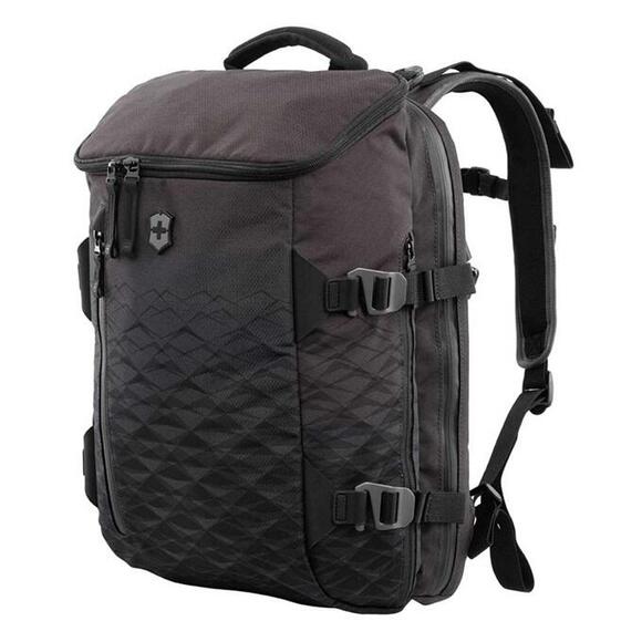 Product image 1 of Victorinox Vx Touring Laptop Backpack 15" anthracite