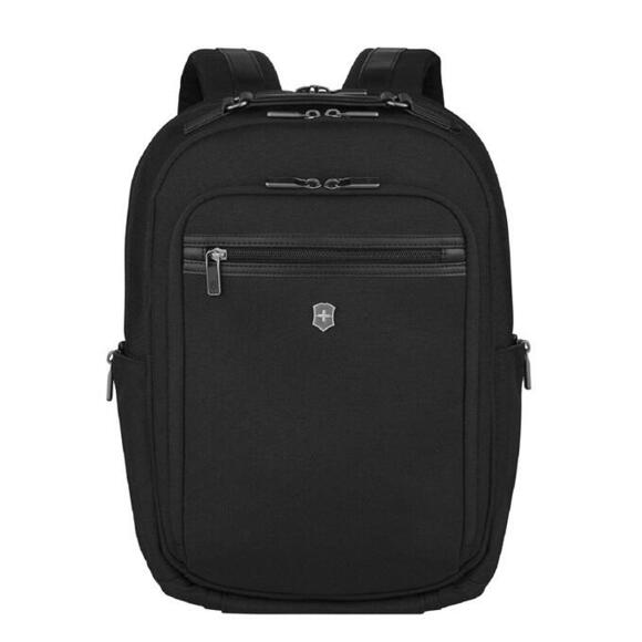 Product image 1 of Victorinox Werks Professional Cordura Compact Backpack black