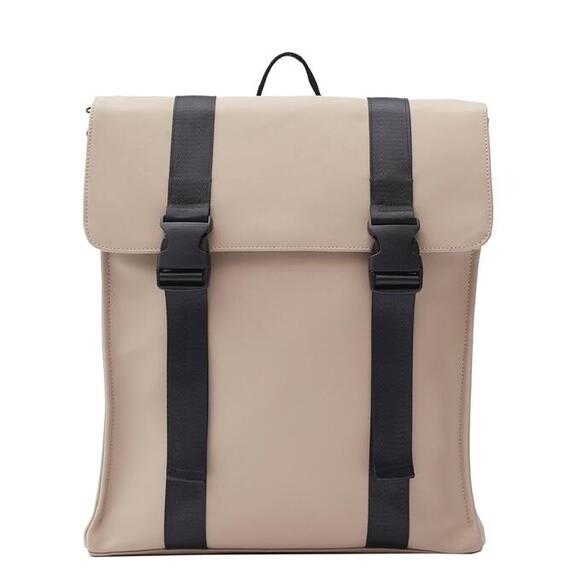 Product image 1 of Vinga Sweden Baltimore Rugtas beige