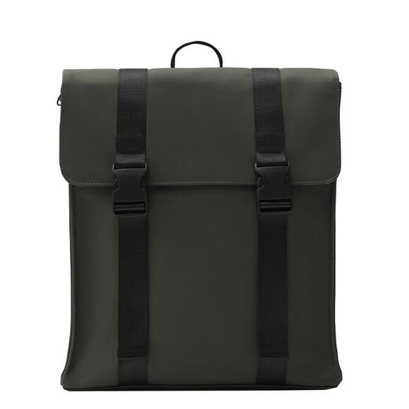 Product image 1 of Vinga Sweden Baltimore Rugtas donkergroen