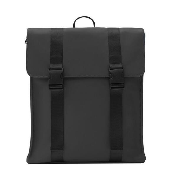 Product image 1 of Vinga Sweden Baltimore Rugtas zwart