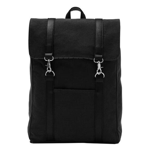 Product image 1 of Vinga Sweden Brendon Rugtas zwart